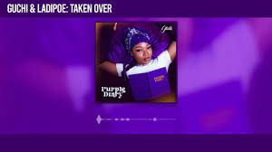 AUDIO Guchi – Taken Over Ft Ladipoe MP3 DOWNLOAD