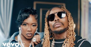 VIDEO Tiwa Savage Ft. Asake – Loaded MP4 DOWNLOAD