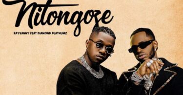 AUDIO Rayvanny – Nitongoze Ft Diamond Platnumz MP3 DOWNLOAD