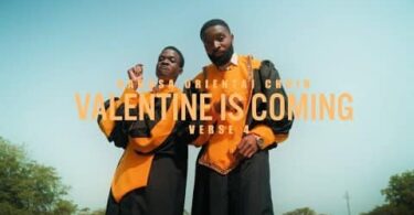 VIDEO: Kabusa Oriental Choir – Valentine is Coming (Verse 4) MP4DOWNLOAD