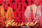 AUDIO Rayvanny – Bounce (Remix) Ft Lexsil MP3 DOWNLOAD