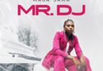 AUDIO Maua Sama – MR. DJ MP3 DOWNLOAD