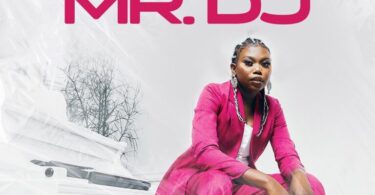 AUDIO Maua Sama – MR. DJ MP3 DOWNLOAD