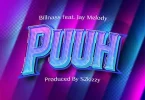 AUDIO Billnass – Puuh Ft. Jay Melody MP3 DOWNLOAD