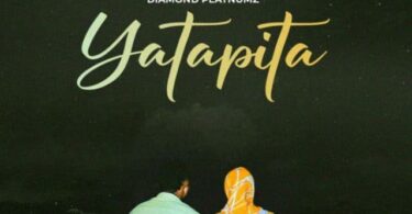 AUDIO Diamond Platnumz – Yatapita MP3 DOWNLOAD