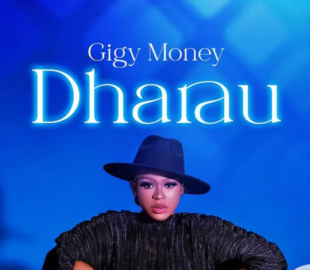 AUDIO Gigy Money – Dharau MP3 DOWNLOAD