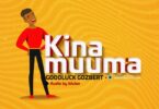 AUDIO Goodluck Gozbert – Kina Muuma MP3 DOWNLOAD