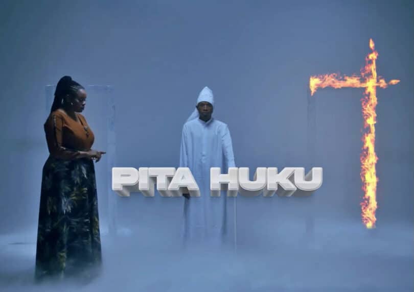 AUDIO Dulla Makabila – Pita Huku MP3 DOWNLOAD