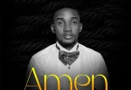 AUDIO Paul Clement – Amen MP3 DOWNLOAD