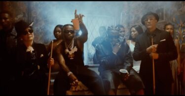 VIDEO Rayvanny Ft Diamond Platnumz – Nitongoze MP4 DOWNLOAD