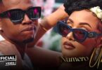 VIDEO Tommy Flavour Ft Tanasha Donna – Numero Uno MP4 DOWNLOAD