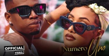 VIDEO Tommy Flavour Ft Tanasha Donna – Numero Uno MP4 DOWNLOAD