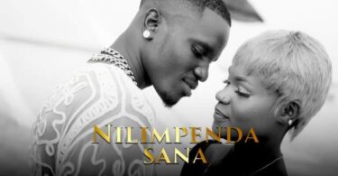 VIDEO Vanillah – Nilimpenda Sana MP4 DOWNLOAD