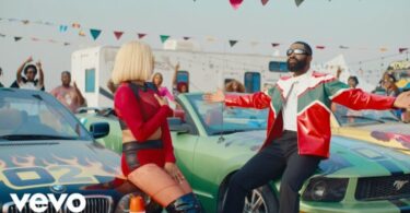 VIDEO Ric Hassani – My Only Baby MP4 DOWNLOAD