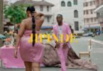 VIDEO Ibraah – Jipinde MP4 DOWNLOAD