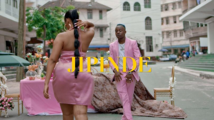 VIDEO Ibraah – Jipinde MP4 DOWNLOAD