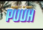 VIDEO Billnass Ft. Jay Melody – Puuh MP4 DOWNLOAD