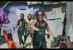 VIDEO Lony Bway – Nauwa Ft Mabantu MP4 DOWNLOAD