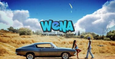 AUDIO Jux – WENA Ft Khanyisa X Yumbs MP3 DOWNLOAD