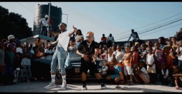 VIDEO Kinata Mc – Do Lemi Go Ft Ibraah MP4 DOWNLOAD