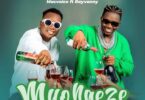 AUDIO Macvoice Ft Rayvanny – Muongeze MP3 DOWNLOAD