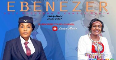 VIDEO: Rose Muhando – Ebenezer Ft Eunice Maato MP4 DOWNLOAD