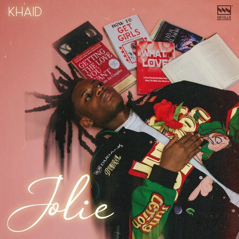 AUDIO Khaid – Joile MP3 DOWNLOAD