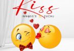 AUDIO Innoss’B – KISS Ft. Zuchu MP3 DOWNLOAD