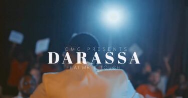 AUDIO Darassa – Dead Zone (Intro) MP3 DOWNLOAD