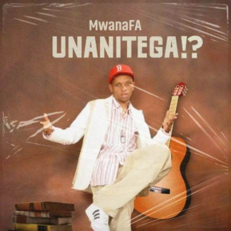 AUDIO MwanaFA – Alikufa Kwa Ngoma Ft Lady Jaydee MP3 DOWNLOAD