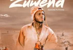 AUDIO Diamond Platnumz – Zuwena MP3 DOWNLOAD