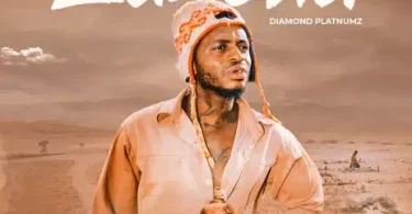 AUDIO Diamond Platnumz – Zuwena MP3 DOWNLOAD