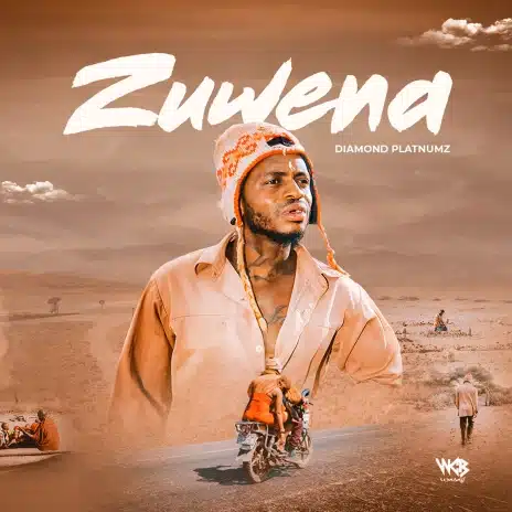 AUDIO Diamond Platnumz – Zuwena MP3 DOWNLOAD