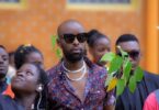 AUDIO Eddy Kenzo – Shauri Yako MP3 DOWNLOAD