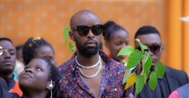 AUDIO Eddy Kenzo – Shauri Yako MP3 DOWNLOAD