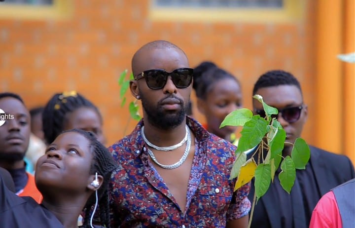 AUDIO Eddy Kenzo – Shauri Yako MP3 DOWNLOAD