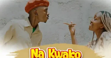 AUDIO Ndaro Ft Lady Mar – Na Kwako Pia MP3 DOWNLOAD