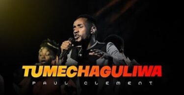 AUDIO Paul Clement – Tumechaguliwa MP3 DOWNLOAD