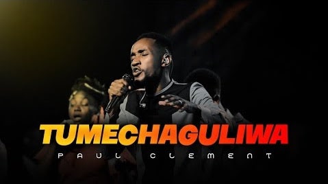 AUDIO Paul Clement – Tumechaguliwa MP3 DOWNLOAD