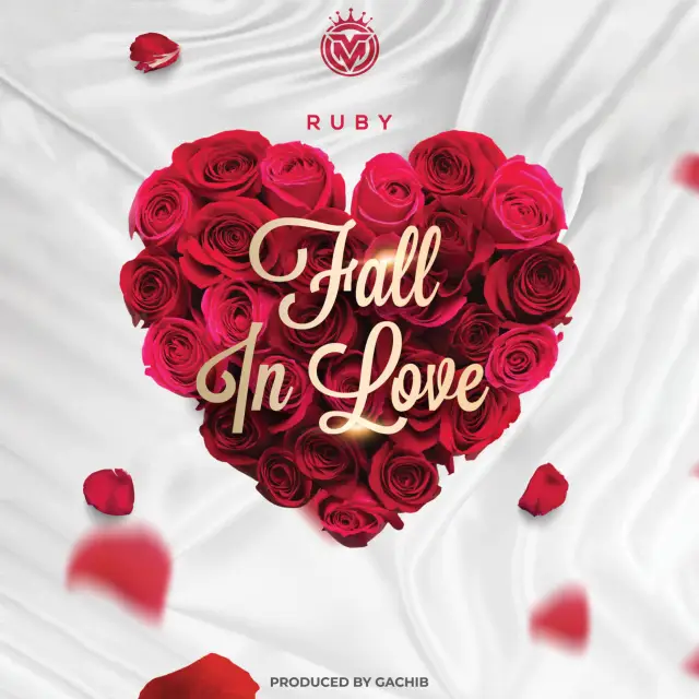 AUDIO Ruby – Fall in love MP3 DOWNLOAD