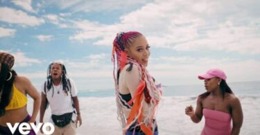 AUDIO Sho Madjozi – Chalé MP3 DOWNLOAD