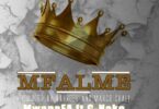 AUDIO MwanaFA Ft G Nako – Mfalme MP3DOWNLOAD