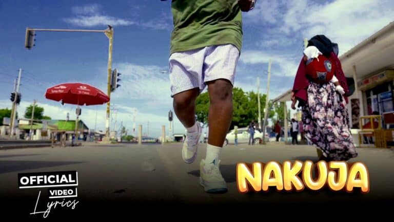 VIDEO Tommy Flavour Ft. Marioo – Nakuja MP4 DOWNLOAD