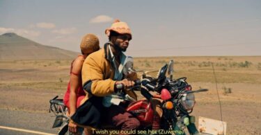 VIDEO Diamond Platnumz – Zuwena MP4 DOWNLOAD