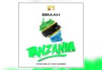 AUDIO Ibraah – Tanzania MP3 DOWNLOAD