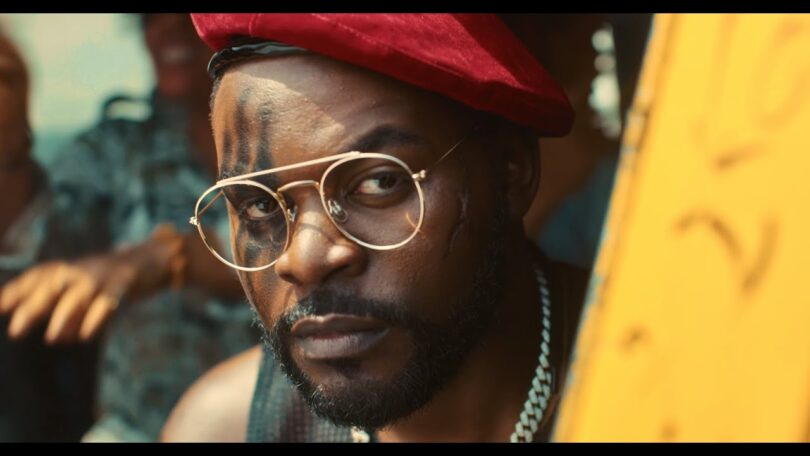 VIDEO Falz – Owa Ft Tekno MP4 DOWNLOAD