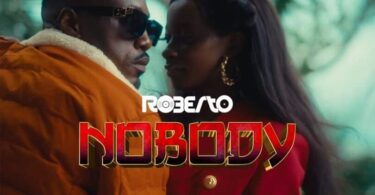 VIDEO Roberto – Nobody MP4 DOWNLOAD