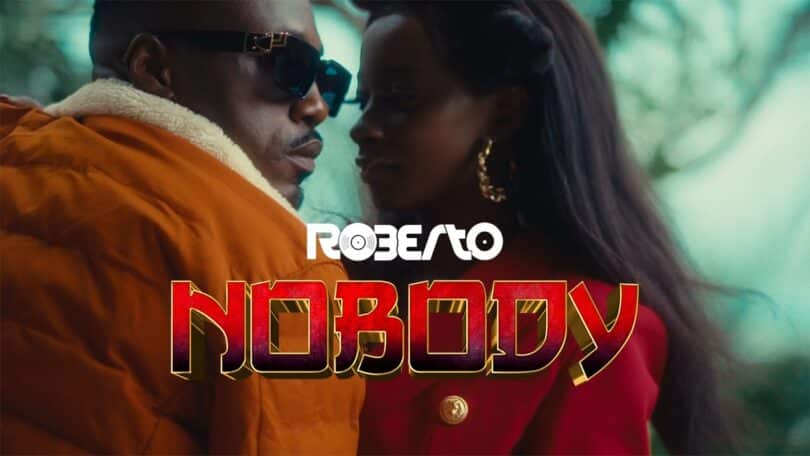 VIDEO Roberto – Nobody MP4 DOWNLOAD