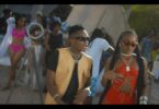 VIDEO Innoss’B – Kiss Ft. Zuchu MP4 DOWNLOAD