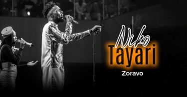 AUDIO Zoravo – Niko Tayari MP3 DOWNLOAD